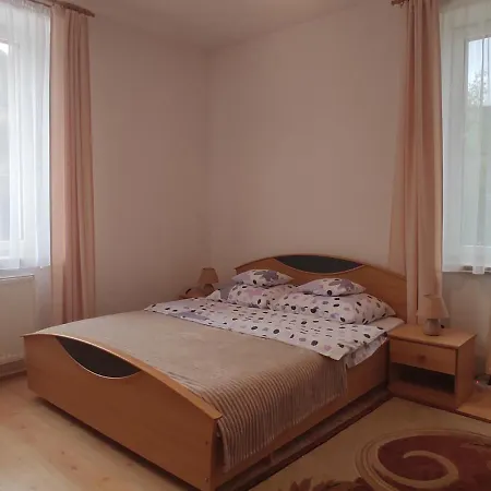 Magnolia Duszniki Zdroj Apartment Exterior photo