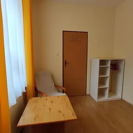 Magnolia Duszniki Zdroj Apartment Exterior photo