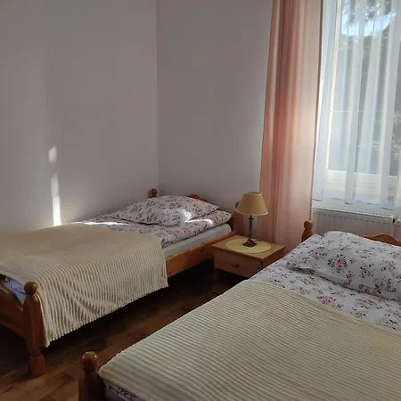 Magnolia Duszniki Zdroj Apartment Exterior photo