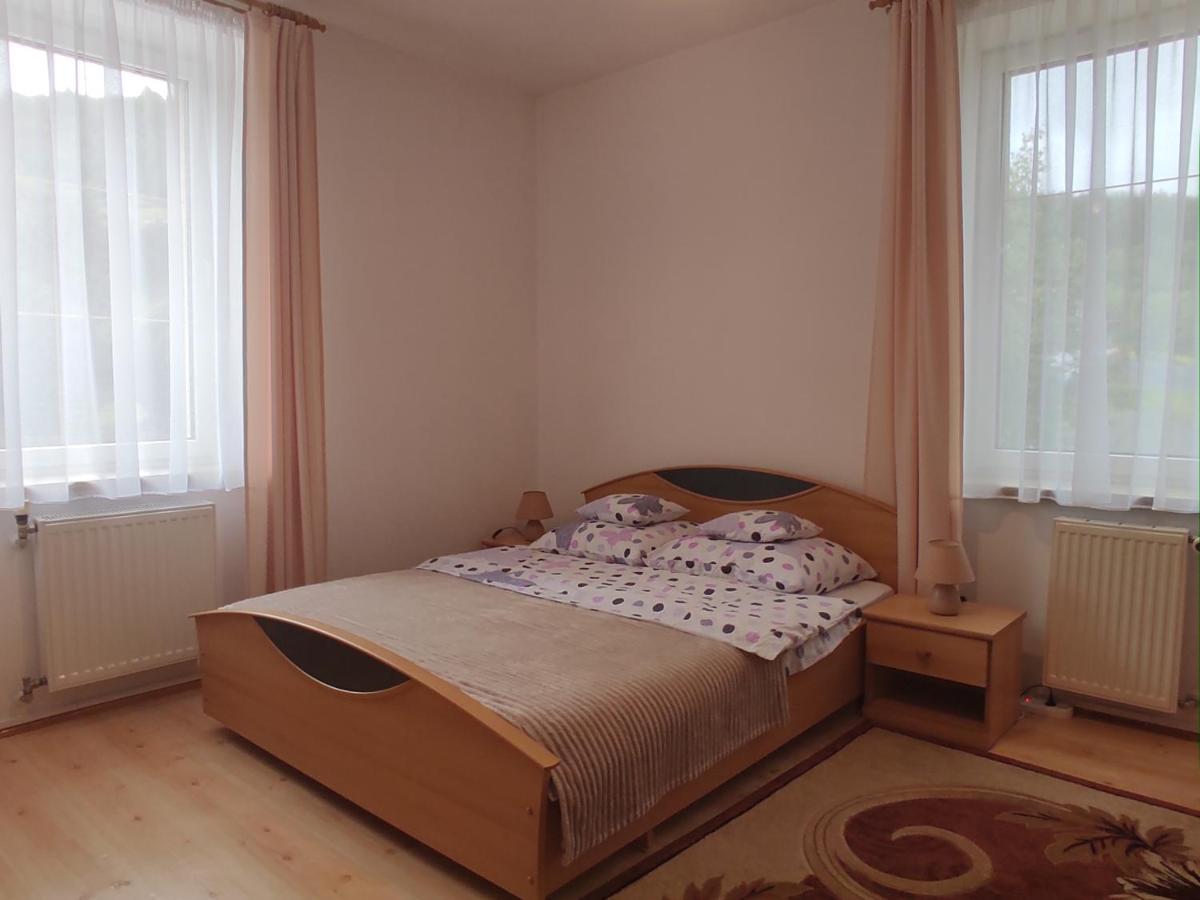 Homestay Magnolia Duszniki Zdroj