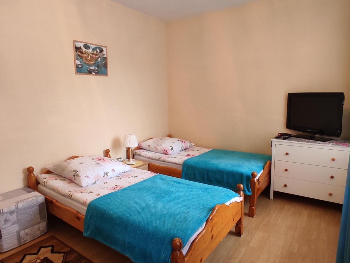 Magnolia Homestay *