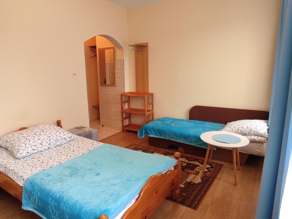Homestay Magnolia Duszniki Zdroj