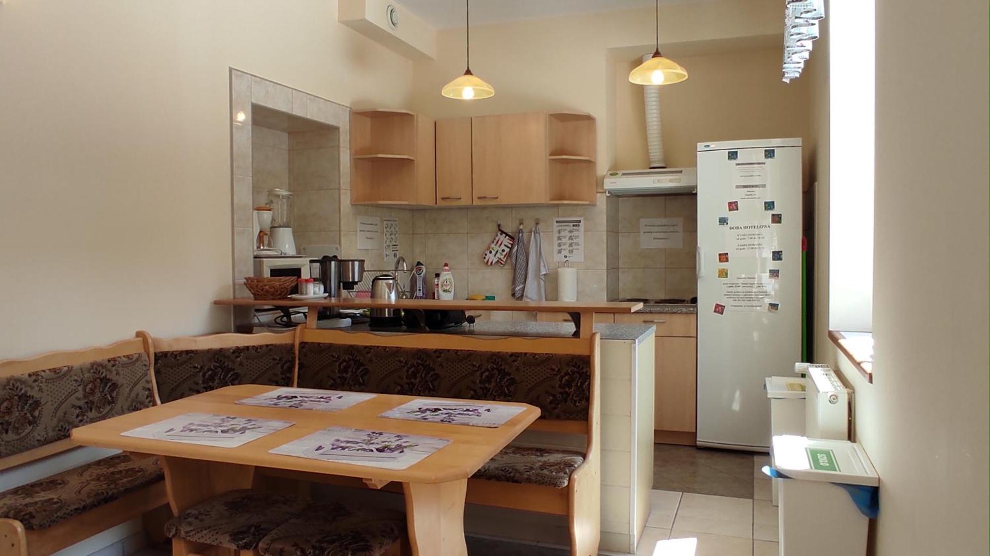 Homestay Magnolia Duszniki Zdroj