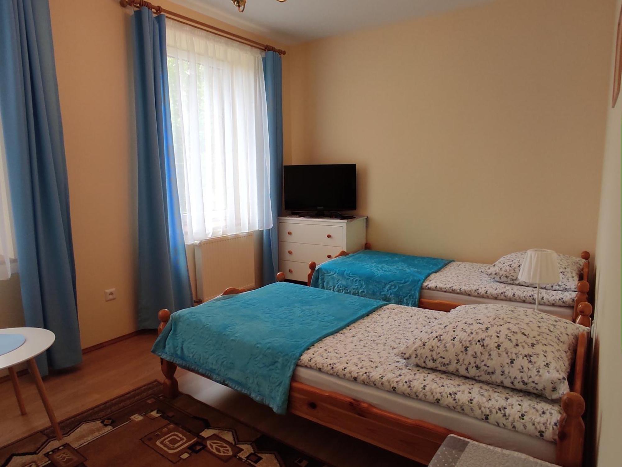 Magnolia Homestay *